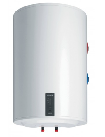 Зображення Водонагрівач Gorenje GBK80ORRNV9