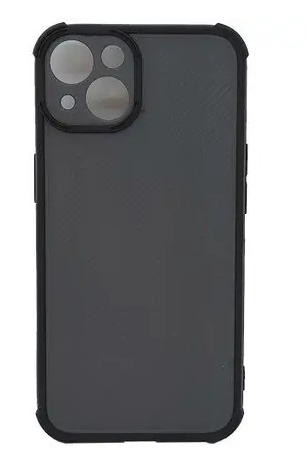 Изображение Чехол для телефона Magic Eye iPhone 11 Black