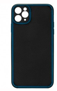 Изображение Чехол для телефона Magic Eye iPhone 11 Blue