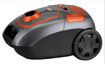 Изображение Пылесос Maxmark MK-VC933