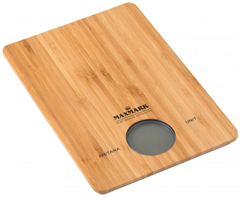 Изображение Весы кухонные Maxmark MK-SC122