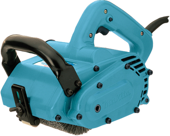 Изображение Угловая шлифовальная машина Makita 9741