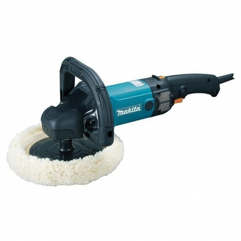 Изображение Угловая шлифовальная машина Makita 9237CB