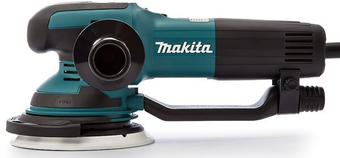 Изображение Угловая шлифовальная машина Makita BO6050J