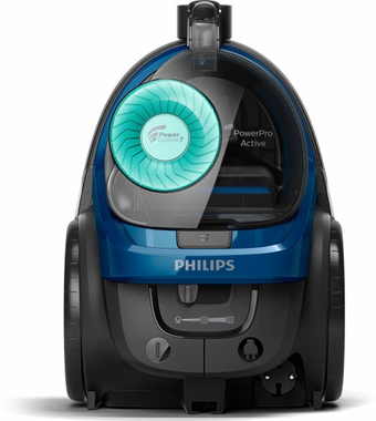 Изображение Пылесос Philips FC9557/09