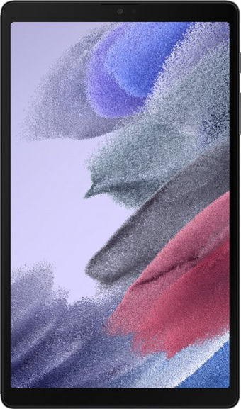 Изображение Планшет Samsung SM-T225N (Galaxy Tab A7 Lite 8.7 LTE 4/64GB) ZAF (сірий)