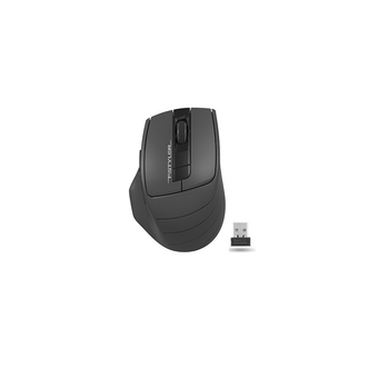 Зображення Комп'ютерна миша A4Tech FG30 (Grey)