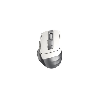 Зображення Комп'ютерна миша A4Tech FG35 (Silver)