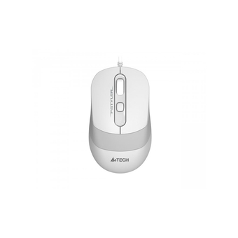 Зображення Комп'ютерна миша A4Tech FM10S (White)