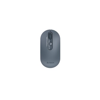 Зображення Комп'ютерна миша A4Tech FG20 (Ash Blue)