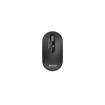 Зображення Комп'ютерна миша A4Tech FG20 (Grey)