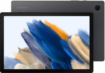 Изображение Планшет Samsung SM-X200N Galaxy Tab А8 WiFi 4/64 ZAE (dark grey)