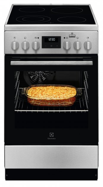 Зображення Плита  Electrolux RKR560203X