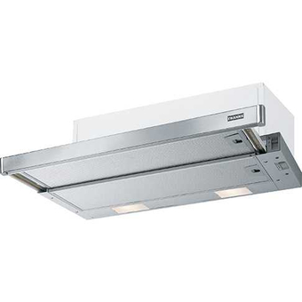Изображение Вытяжки Franke FTC 912 XS LED1 (315.0532.377)