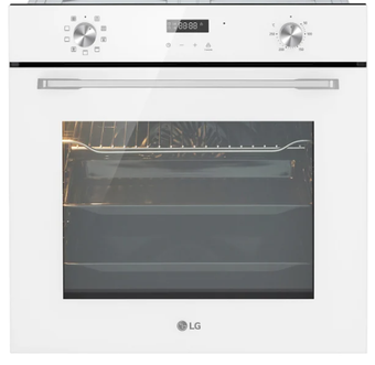 Изображение Духовой шкаф LG WSEZ7213W1