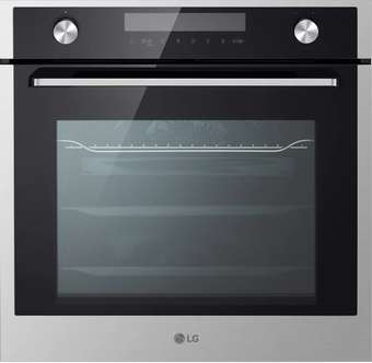Изображение Духовой шкаф LG WSEZD7225S1
