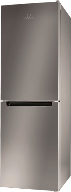 Изображение Холодильник Indesit LI7SN1EX