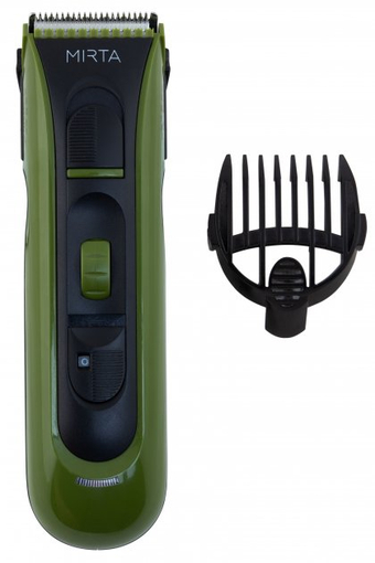 Зображення Машинка для стрижки  Mirta HT-5210G