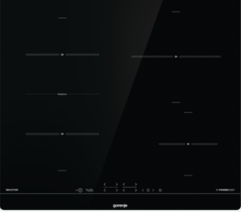 Изображение Варочная поверхность Gorenje IT643BSC7