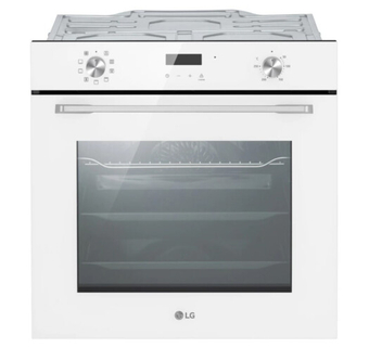 Изображение Духовой шкаф LG WSEZ7213W