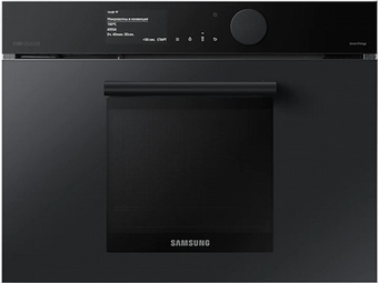 Изображение Духовой шкаф Samsung NQ50T9539BD/WT