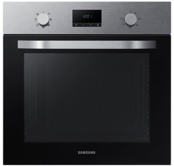 Изображение Духовой шкаф Samsung NV68R1310BS/WT