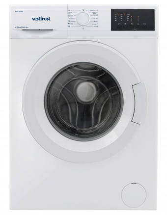 Изображение Стиральная машина Vestfrost XMV 105 F2
