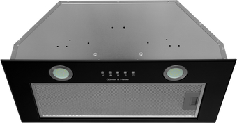 Изображение Вытяжки GUNTER&HAUER ATALA 1060 G