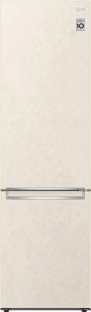 Изображение Холодильник LG GW-B509SENM