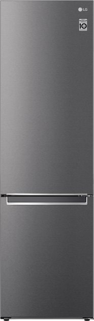 Изображение Холодильник LG GW-B509SLNM