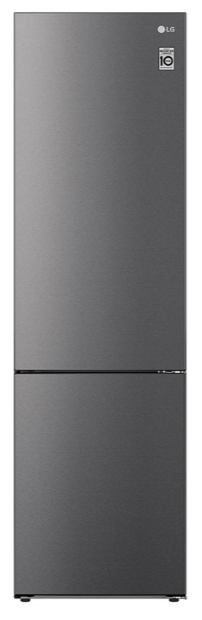 Изображение Холодильник LG GW-B509CLZM