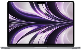 Зображення Ноутбук Apple MacBook Air M2 A2681 (MLXW3UA/A)