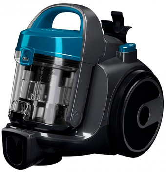 Изображение Пылесос Bosch BGS05A220