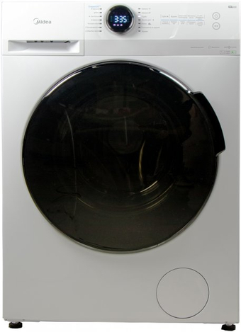 Зображення Пральна машина  Midea MF200W70WB/ W-UA