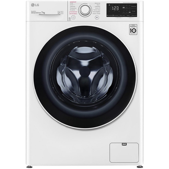 Зображення Пральна машина  LG F2V3HS0WW