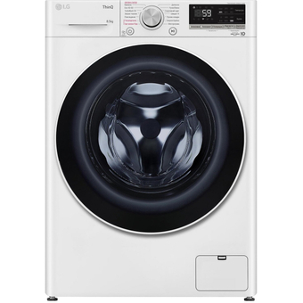 Зображення Пральна машина  LG F2V5GS0WW