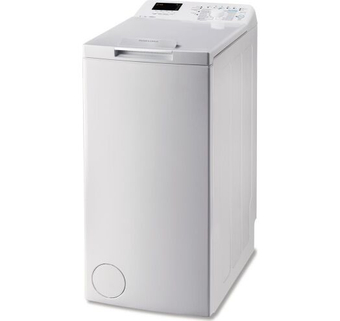 Зображення Пральна машина  Indesit BTWD61253(EU)