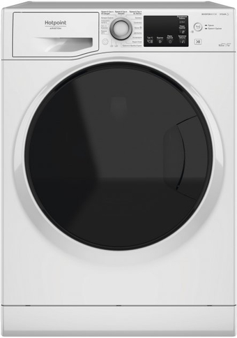Зображення Пральна машина  Hotpoint NDB 10570 DA UA