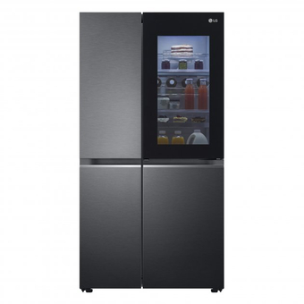 Изображение Холодильник LG GC-Q257CBFC