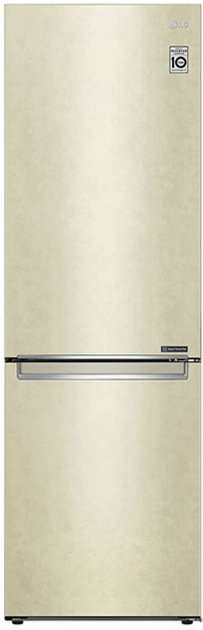 Изображение Холодильник LG GW-B459SECM