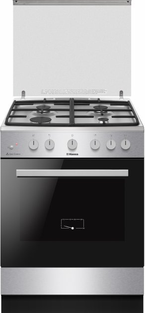Изображение Плита  Hansa FCGX63193