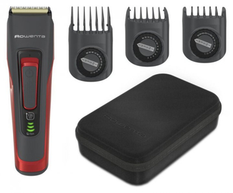 Изображение Машинка для стрижки Rowenta TN5221F4