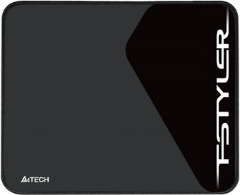 Зображення Килимок для миші A4Tech FP20 (black)