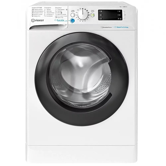 Зображення Пральна машина  Indesit BWSE71293XWBVUA