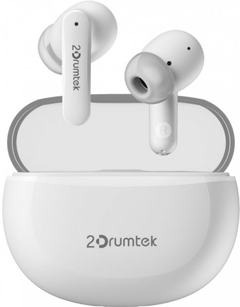 Изображение Наушники A4Tech B25 (White)