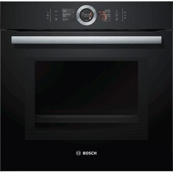 Изображение Духовой шкаф Bosch HNG6764B6