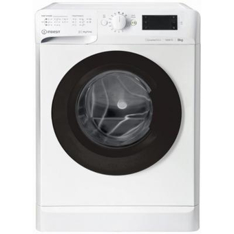 Зображення Пральна машина  Indesit OMTWE 81283 WK EU