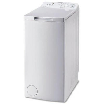 Зображення Пральна машина  Indesit * BTWA61053EU