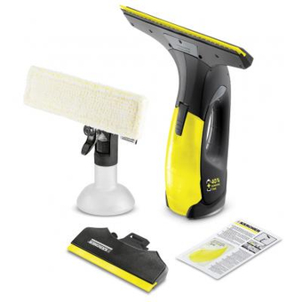 Зображення Пилосос Karcher WV 2 Premium (1.633-216.0)