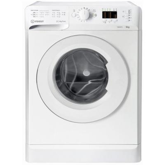 Зображення Пральна машина  Indesit OMTWSA 51052 W EU